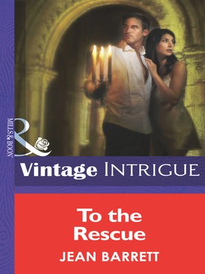 cover image of To the Rescue